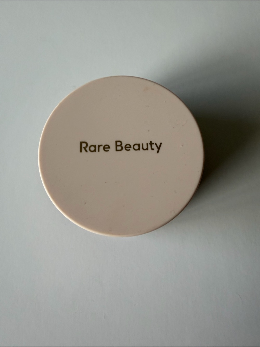 Rare Beauty loose powder nwob